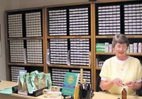 Homeopathic Pharmacy